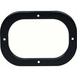 Oer 9780054 68-72 Gearshift Boot Retainer Plate. Fixed Price $28.99.