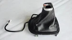 2017-2021 Jeep Compass Transmission Gear Shifter Lever Boot Leather Oem*. Fixed Price $66.49.