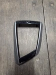 Used Oem 2014-2019 Toyota Corolla Shifter Bezel Surround Trim Black & Silver. Fixed Price $39.99.