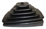 D4164 Fairchild Industries Shift Boot Inner Interior Inside For Jeep Wrangler. Fixed Price $41.97.