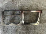 2008-2014 Dodge Challenger SRT8 Oem Gear Shifter Center Console Bezel Trim Cover. Fixed Price $79.98.