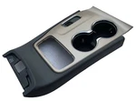 2014-2015 Jeep Grand Cherokee Gear Shift Indicator Bezel Mopar 1XH202X9AD Used. Fixed Price $435.00.