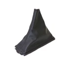 Leather Shift Boot-black W/black Stitching-manual Tran For 1989-1996 C4 Corvette. Fixed Price $99.99.
