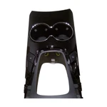 Genuine Ford Cover Control Selector Lever GT4Z-58044D90-JB Oem. Fixed Price $285.52.