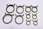 For Mopar 273-318-340-360 1962-'69 Hose Clamp Kit Oem Specs Dodge Plymouth. Fixed Price $23.50.
