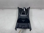 20-25 Subaru Outback Front Center Console Gear Shifter Bezel Panel, Oem LOT3631. Fixed Price $221.00.