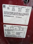 (shifter Assembly Only)camaro 1998 Transmission 1869699. Fixed Price $104.99.
