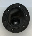 1963-1966 Plymouth Dodge Barracuda Dart Valiant Speed Shift Boot 2405550 Nos.. Fixed Price $291.79.