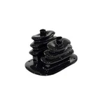Omix 18606.06 Dana 300 Compatible Twin Stick Shifter Boot - Oe. Fixed Price $46.99.