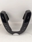 2012-2017 Hyundai Veloster Front Center Dash Ac Vent Panel Bezel Oem Genuine!. Fixed Price $60.00.