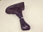 2010 Mercedes Cls 550 W219 Gear Handle Shift Boot Cover 2192670210 C34. Fixed Price $105.00.