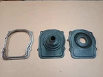 05-19 Nissan Frontier Xterra Manual Shifter Under Boot Set Tested Oem. Fixed Price $52.00.