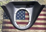 99-04 Mustang Gt Cobra Shifter Console Bezel With Boot Cig Lighter Outlet V8 V6. Fixed Price $99.99.