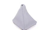Genuine Bmw Leather Gear Lever Cover 25-11-1-434-711 New. Fixed Price $57.65.