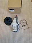 3817A100 Genuine Mitsubishi Outlander Lancer Asx Boot Kit,fr Axle Joint,lh. Fixed Price $73.66.