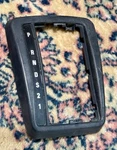 Nla Oem Bmw E30 325IS Automatic Transmission Shifter Trim Gear Bezel. Fixed Price $66.50.