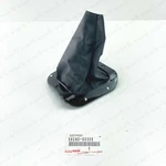 Genuine Toyota 73-83 Land Cruiser Transfer Case Shift Lever Boot 58280-90305. Fixed Price $49.41.