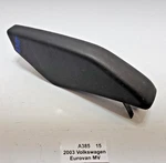 1993-2003 Oem Volkswagen Eurovan Gls Parking Emergency Brake Cover Panel. Fixed Price $29.95.
