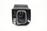 2021 2023 Mazda CX-9 Center Console Gear Shifter Bezel W/ Boot Oem Black TC7. Fixed Price $169.40.