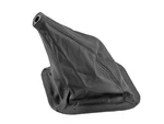 E7ZZ-7277-A Drake Muscle Cars Shifter Boot Leather. Fixed Price $24.72.