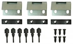 1968-E79 Corvette Striker KIT-3 Door Rear COMPARTMENT-USA-68-E79 (#EC295) *. Fixed Price $31.95.