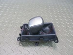 15-20 Lexus GSC16L RC300 F-sport Gear Shifter Knob Boot Trim W Red Stitching Oem. Fixed Price $149.99.