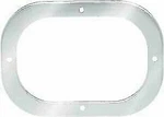 1969 Camaro Hurst 4 Speed Shifter Boot Retainer Plate Chrome New Oer # 055. Fixed Price $18.95.