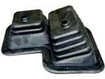 For 1980-1986 Jeep Wagoneer Transfer Case Shifter Boot Crown 41575KPHN 1985 1981. Fixed Price $48.09.