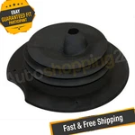 Crown 52078970AC Lower Transmission Shifter Boot For 1997-2002 Jeep Wrangler Tj. Fixed Price $33.50.