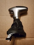 Genuine Mopar Gearshift Boot And Knob 5NH921CCAN. Fixed Price $199.00.