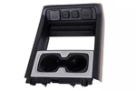 Genuine Gm Mineral Caster Front Floor Console Trim Plate 84092107. Fixed Price $268.84.