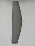 Oem 2011-2012 Nissan Leaf Rear Hatch Trim Panel (upper) 90900-3NA0A. Fixed Price $45.00.