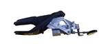 Bmw X1 E84 Xdrive 18D 20I 2011 Handbrake Handle Lever Mechanism 6782750 2991921. Fixed Price $33.64.