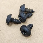 90-96 C4 Corvette Auto Boot Shifter Mounting Set Oem. Fixed Price $10.55.