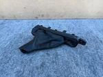 Ford Mustang Gt 2015-2023 Oem Emergency Hand Brake Boot Leather Cover Assembly. Fixed Price $34.95.