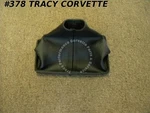 1970-1976 Corvette New Reproduction Gm 3977797 Black Leather Shifter Boot Manual. Fixed Price $41.00.