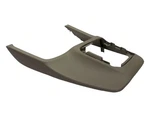 Genuine Honda Panel Center Console *YR400L* (sienna Beige) 77292-TR0-A51ZC. Fixed Price $43.48.