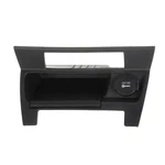 Genuine Mopar 2010-2012 Dodge Caliber Front Instrument Panel Bezel 1MJ551X9AC. Fixed Price $58.49.