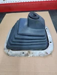 86-97 Nissan Hardbody Pickup D21 Truck 2WD Mt 5SPD Shifter Boot Oem Blue V6 4CYL. Fixed Price $48.00.