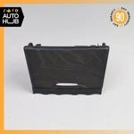 10-17 Mercedes W207 E350 Center Console Compartment Wood Oem. Fixed Price $41.23.