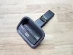 2003-2006 2008-2010 Porsche Cayenne Emergency / Parking Brake Handle Lever. Fixed Price $28.00.