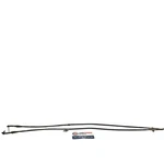 03-06 G35 Coupe Emergency Parking Brake Cable 36530AL500 36531AL500 Oem K1F. Fixed Price $99.95.