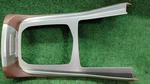 2019-2023 Bmw X5 G05 Center Console Trim Bezel-front Oem 51169483562. Fixed Price $219.00.