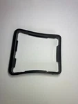 Vw MK1 Shift Boot Frame + Fasteners For Golf Jetta Cabrio Used 171 711 120A. Fixed Price $39.00.