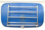 Trunk Lid Boot Deck W/ Cargo Rack 1969 Mg Midget - Blue. Fixed Price $289.99.