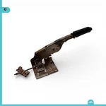 2015-2022 Ram Promaster City Emergency Parking Brake Handle Lever Oem, 7LY36LXHA. Fixed Price $54.99.