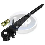 Parking Brake Handle Assembly Iap/kuhltek Motorwerks 113798305. Fixed Price $65.02.