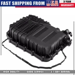 Auto Transmission Cover Oil Pan For Hyundai Elantra Sonata Tucson 2011 - 2016. Fixed Price $25.33.