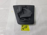2004-2010 Bmw X3 Gear Shifter Knob Trim Cover Boot Oem 51167056025. Fixed Price $32.50.
