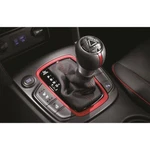 Genuine Oem Iron Man Edition Gear Shift Knob/boots Set For Hyundai Kona 18-20. Fixed Price $62.37.